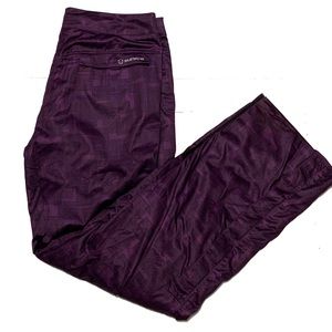 L / sunice tornado pants